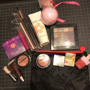 Make-up Bundle